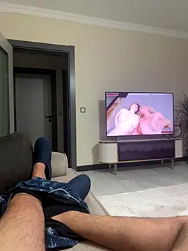 NiktirGit31 online show from 11/22/25, 04:39