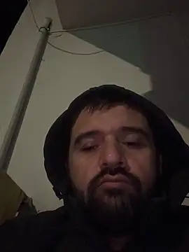 NiktirGit31 online show from 11/28/25, 08:55