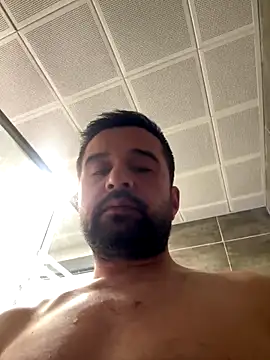 NiktirGit31 online show from 12/15/25, 11:31