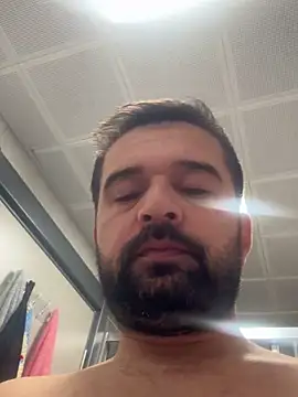 NiktirGit31 online show from 12/19/25, 08:05