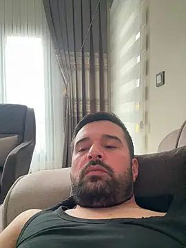 NiktirGit31 online show from 01/11/26, 11:37