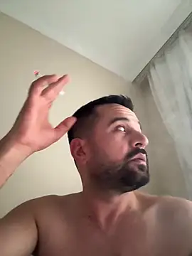 NiktirGit31 online show from 02/06/26, 12:30