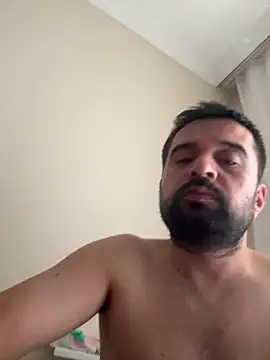 NiktirGit31 online show from 02/15/26, 12:58