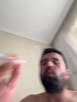 NiktirGit31 online show from 03/02/26, 12:23