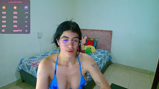 Kassandra 0304 online show from 05/08/26, 11:59