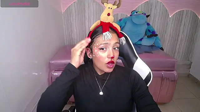 tamara brown t online show from 11/21/25, 02:43