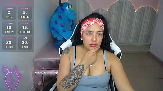 tamara brown t online show from 12/18/25, 02:50