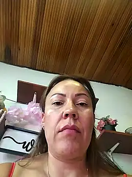 salomehill1 online show from 02/09/26, 07:51