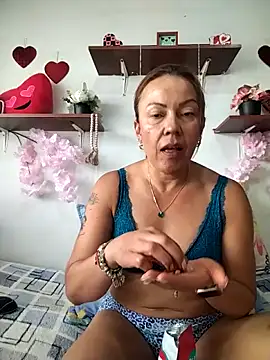 salomehill1 online show from 04/23/26, 07:16