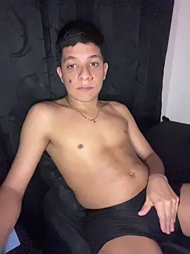 LucaDave 1 online show from 11/25/25, 03:50