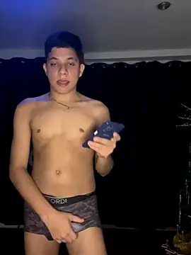 LucaDave 1 online show from 11/26/25, 05:30