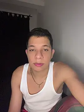 LucaDave 1 online show from 11/29/25, 03:42