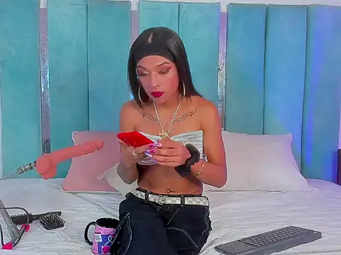 Snapshot of Alesia_watson chatting on 11/29/25, 06:11 Alesia watson online show from 11/29/25, 06:11