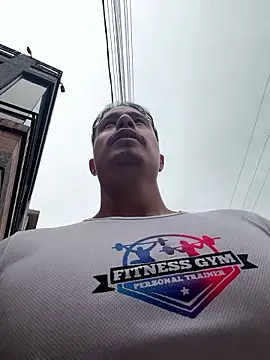 RaySullivan online show from 01/06/26, 04:54