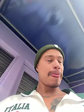 RaySullivan online show from 03/08/26, 04:11