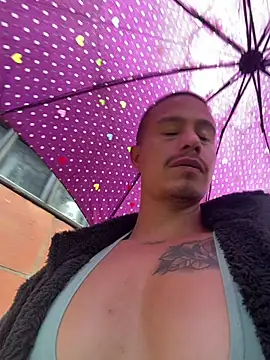 RaySullivan online show from 04/01/26, 03:53