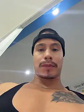 RaySullivan online show from 04/09/26, 04:23