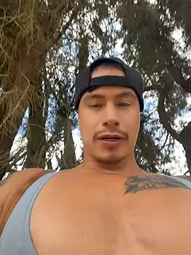 RaySullivan online show from 04/12/26, 04:34