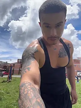 RaySullivan online show from 04/18/26, 04:44