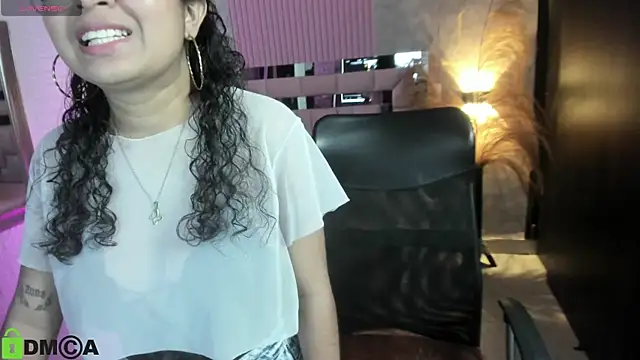 griselle rousse online show from 12/15/25, 06:01