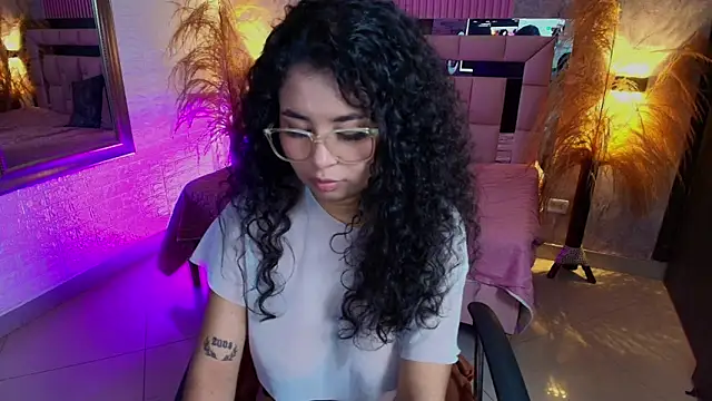 griselle rousse online show from 02/25/26, 12:09