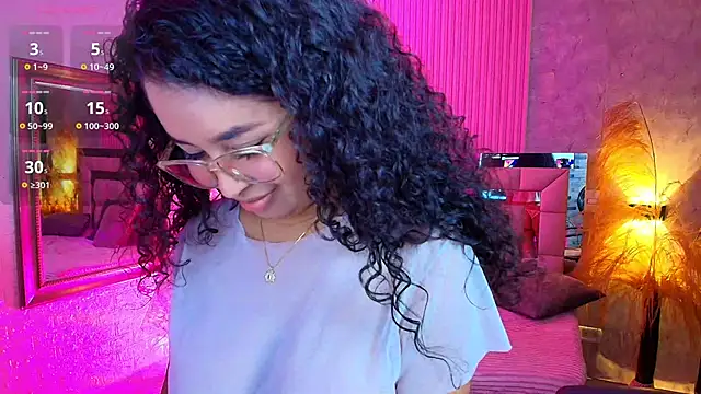 griselle rousse online show from 03/17/26, 08:12