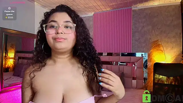 griselle rousse online show from 03/26/26, 08:03