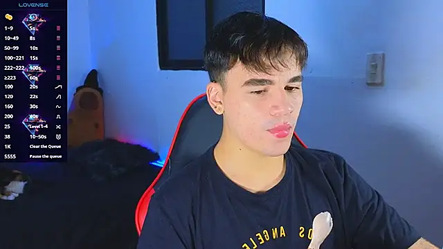 Maiicoll coleman online show from 01/14/26, 04:29