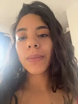 catee martinez online show from 11/10/25, 09:36