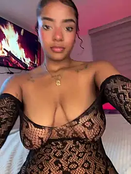 Irishottt online show from 06/06/26, 03:11
