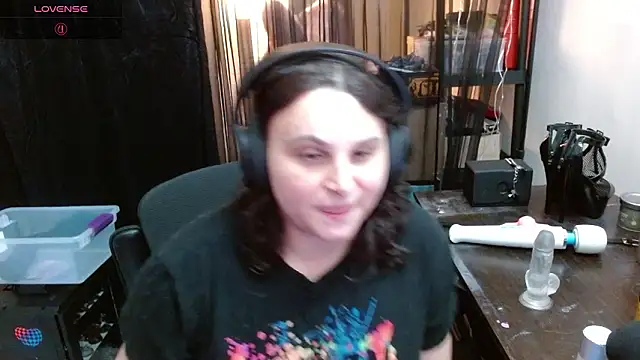 Snapshot of Salacious_Sage chatting on 02/23/26, 10:07 Salacious Sage online show from 02/23/26, 10:07