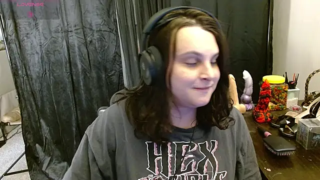 Salacious Sage online show from 03/20/26, 09:19