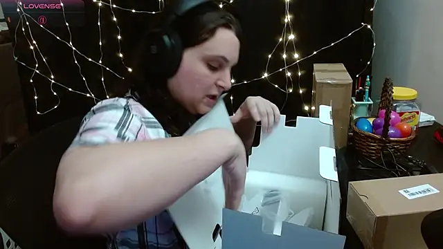 Salacious Sage online show from 04/04/26, 09:12