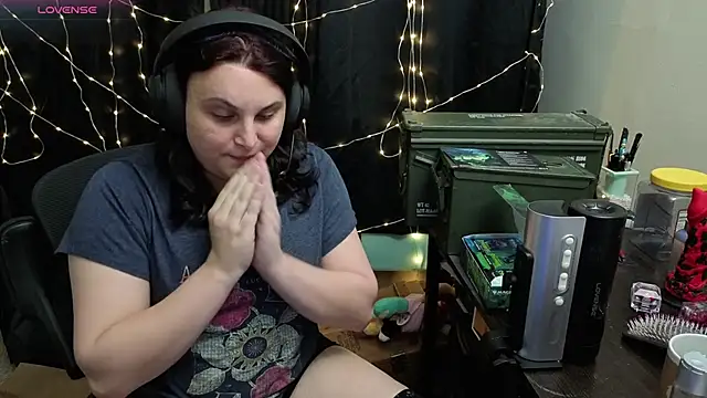 Salacious Sage online show from 04/17/26, 09:07