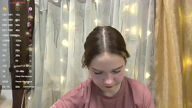 AlissaGerardo online show from 12/02/25, 02:12