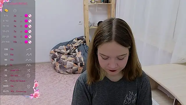 Snapshot of AlissaGerardo chatting on 02/10/26, 06:23 AlissaGerardo online show from 02/10/26, 06:23