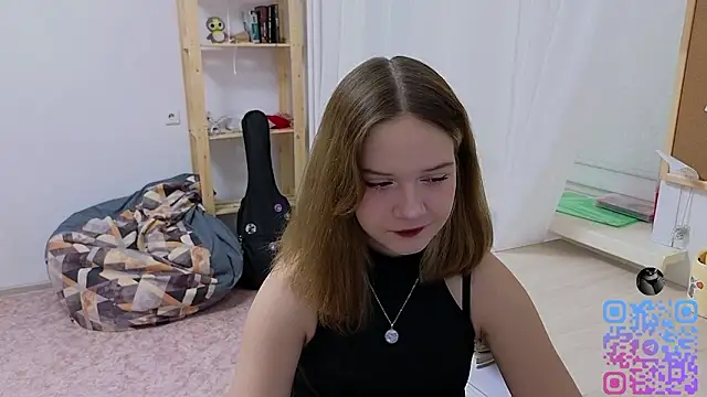 AlissaGerardo online show from 02/12/26, 05:08