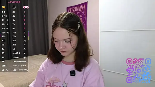 AlissaGerardo online show from 04/05/26, 12:13