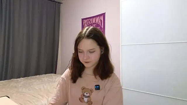 AlissaGerardo online show from 04/22/26, 01:45