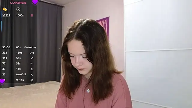 AlissaGerardo online show from 04/23/26, 01:24