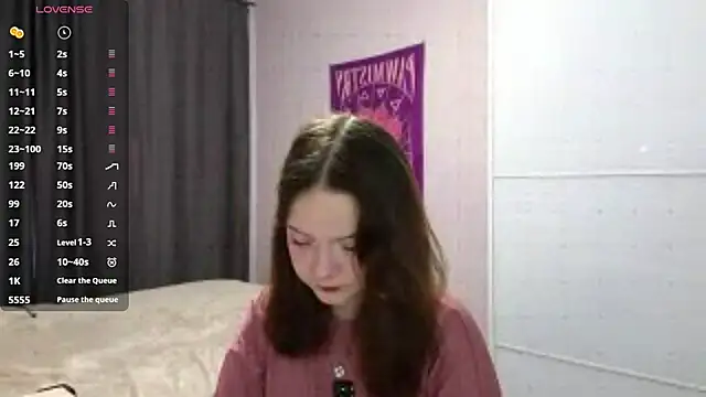 Snapshot of AlissaGerardo chatting on 06/04/26, 12:11 AlissaGerardo online show from 06/04/26, 12:11