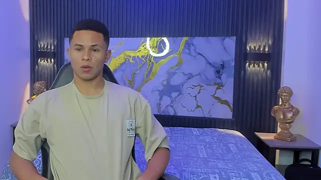 Liams18 online show from 04/16/26, 03:40