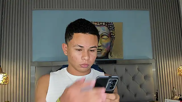 Liams18 online show from 04/20/26, 05:43