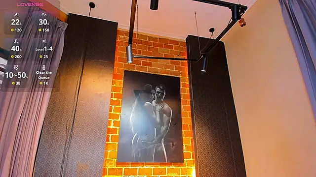 Scottfishcer1 online show from 11/15/25, 07:10