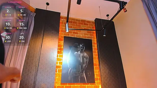 Scottfishcer1 online show from 11/18/25, 07:18