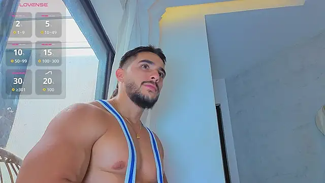 Scottfishcer1 online show from 04/22/26, 07:37