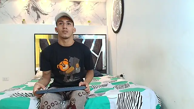 IMPERIO ROMANO online show from 11/25/25, 07:14