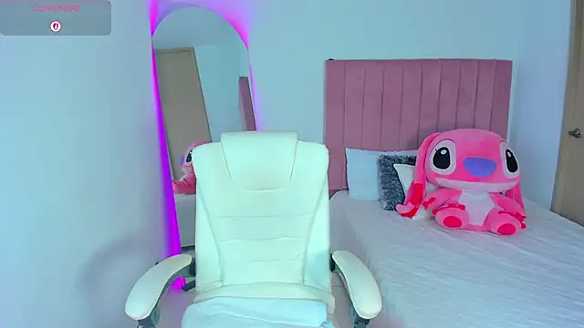 Janettcruz online show from 01/10/26, 07:59