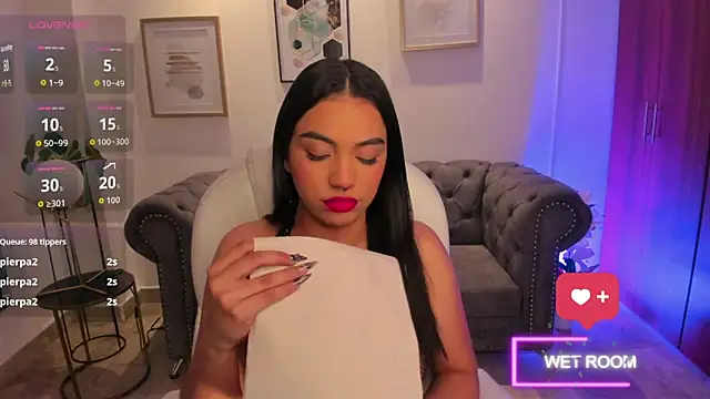 emma connor1 online show from 02/06/26, 04:06