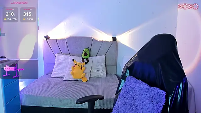 ravencollen online show from 11/21/25, 01:43